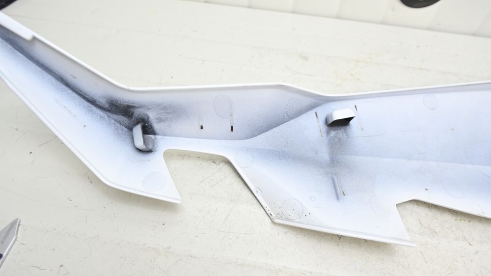 Carena Fata Stanga BMW S1000XR K69 2020 - 2025