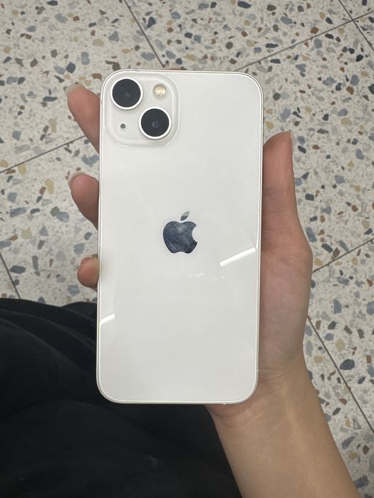 Ipnone 13, 128гб , 80% аккумулятор