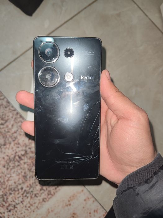 Redmi Note 13 pro 4g 8/256