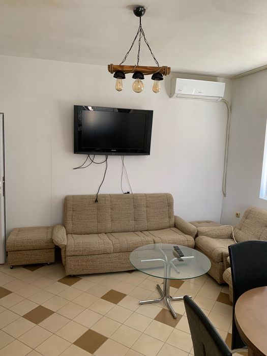 Дава се под наем Двустаен апартамент в Асеновград - 65 кв.м за 255 € - Снимка #5