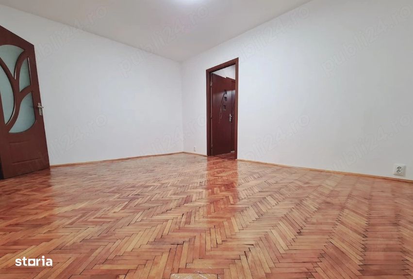 Apartament 2 camere, 50 mp, zona Brazda lui Novac — fotografia 1