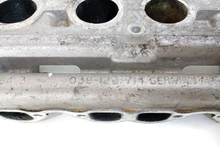 Galerie admisie 038129714 Seat Ibiza a 2-a generatie (facelift) seria