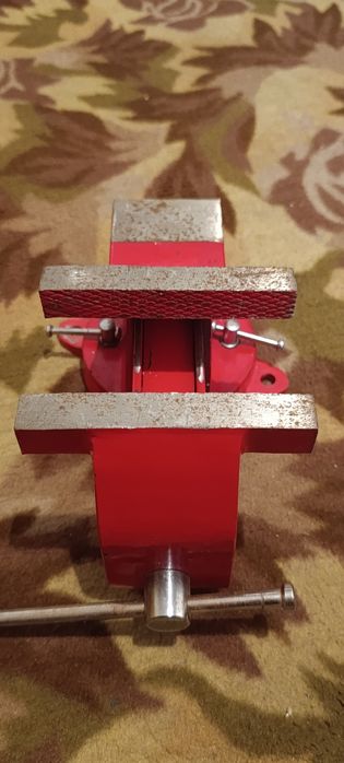 Menghina rotativa cu nicovală,150mm