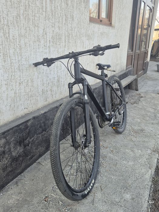 Велосипед ALPHA Mustang 5