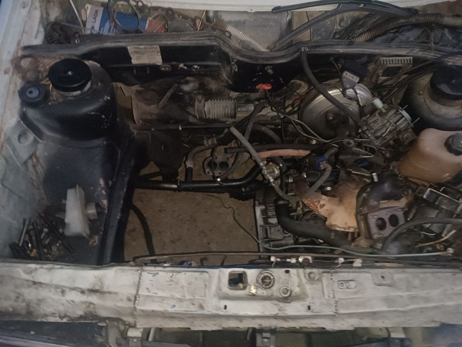 Срочно продам Ваз 2199