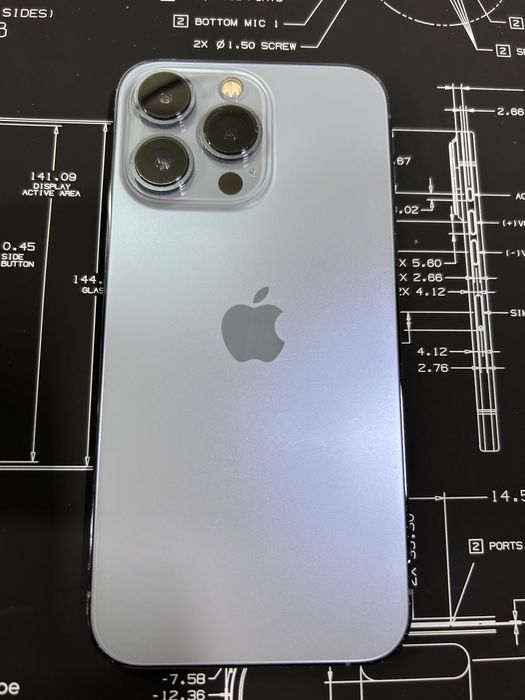 Iphone 13 pro 128gb