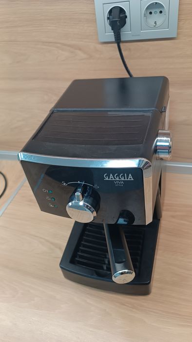 Кафемашина Gaggia Viva style