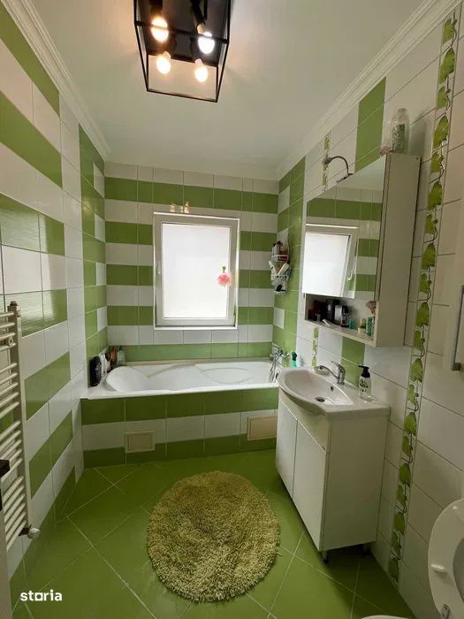 2 Camere Decomandat 55 mp| Etaj Intermediar | Parcare Inclusa | Zona C