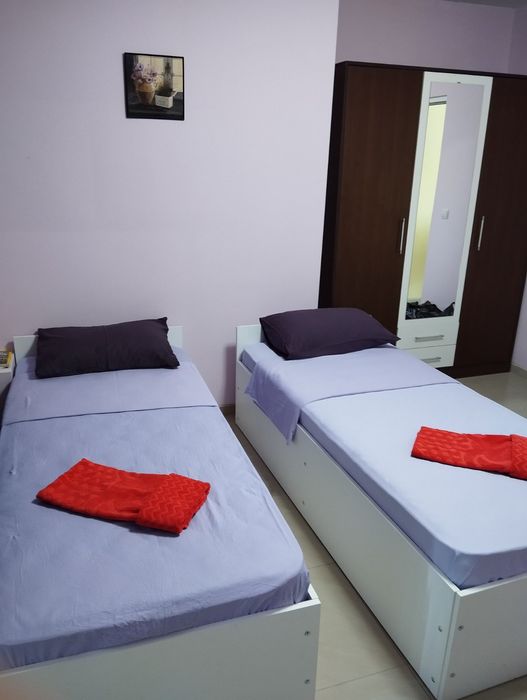 Апартамент Бургас Център "Възраждане"