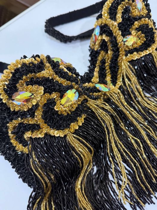 Костюм для арабских танцев