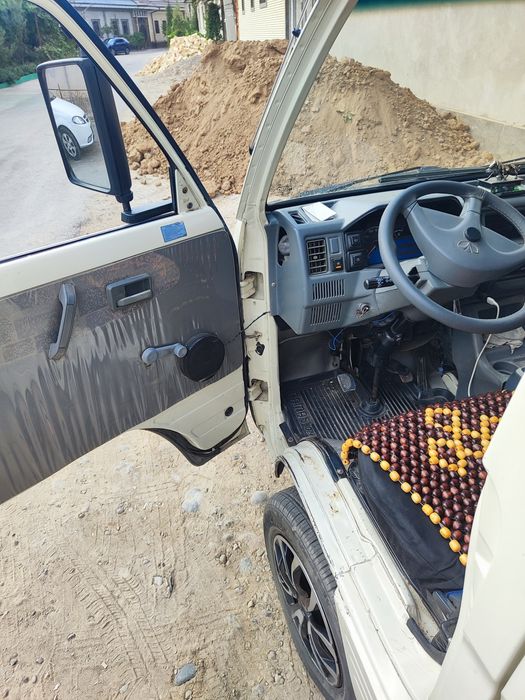 Damas sotiladi srochni 2008 yil