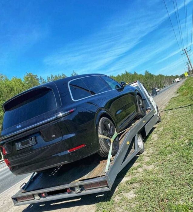 Эвакуатор Тараз от 7000 тг