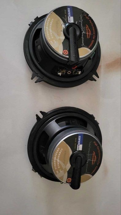 Автомобильная акустика Edifier G503A динамики, колонки