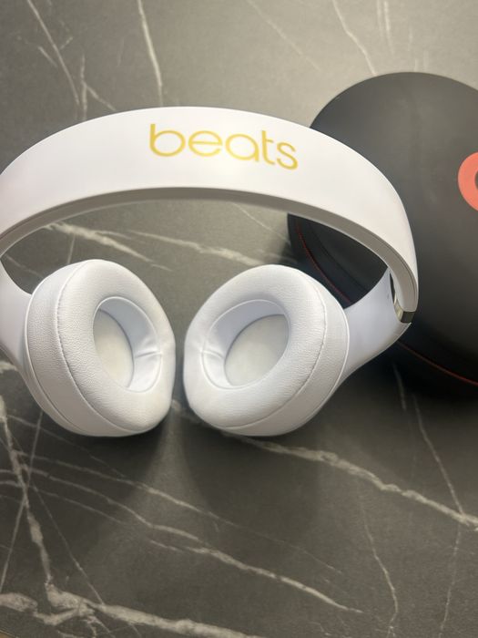 Căști wireless APPLE Beats Studio3 -