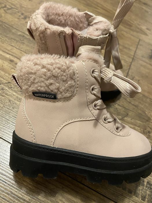 Ghetute de copii H&M