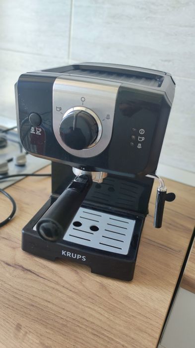 Vând apărat de cafea