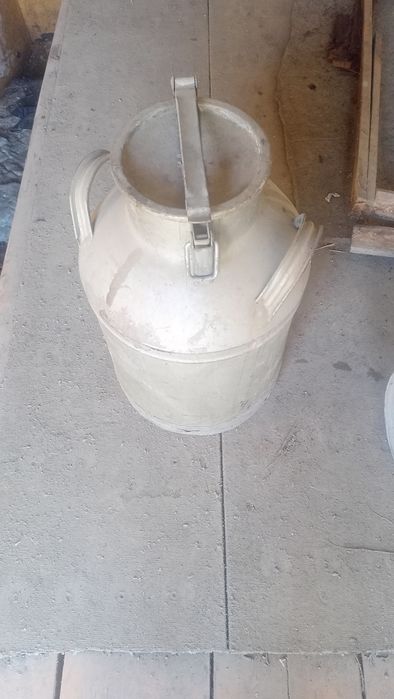 Фляга на 40 литров