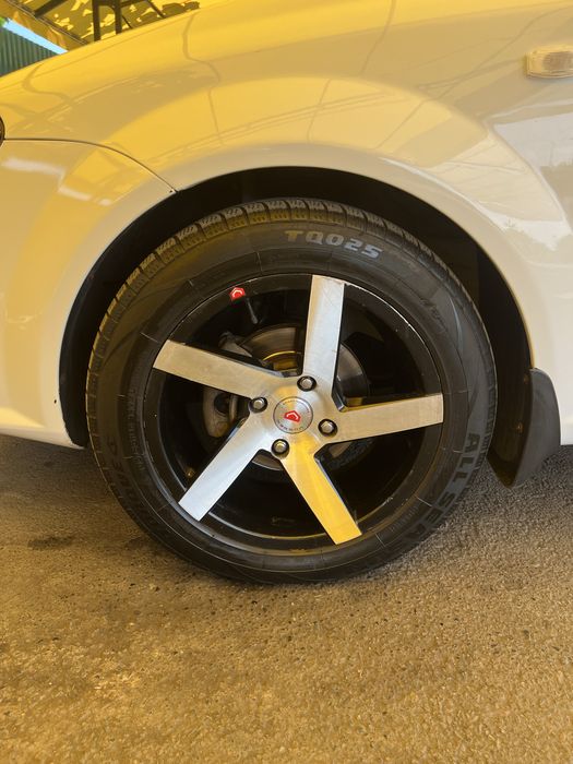 Vossen diska balon obmen jentra 15