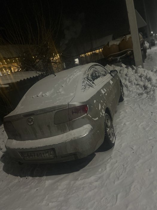 Продам Мазда 3  2003 года