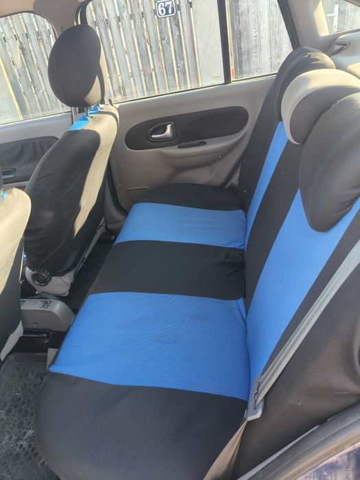 Renault Symbol  euro5