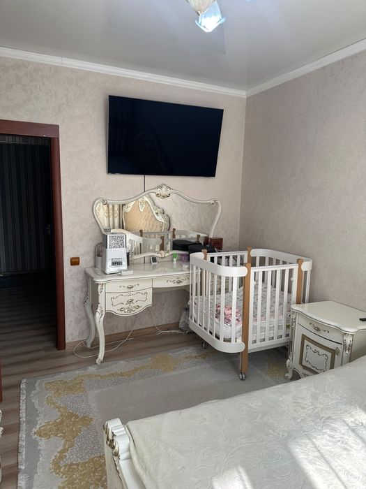 2-х комнатная квартира