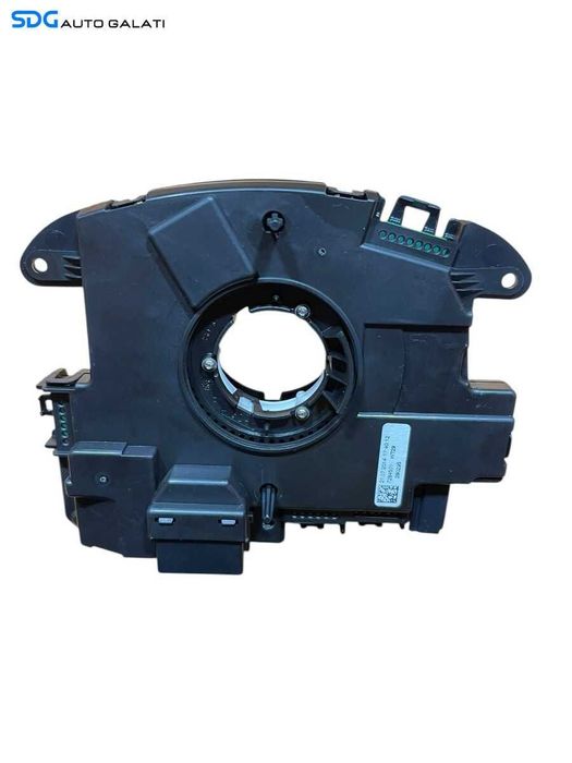 Spira Spirala Panglica Volan Audi A1 2011 - 2018 Cod 5K0953569AE [B1326]