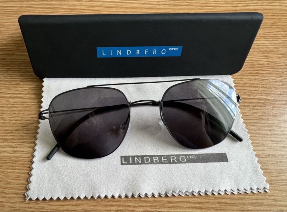 Rame ochelari titan Lindberg
