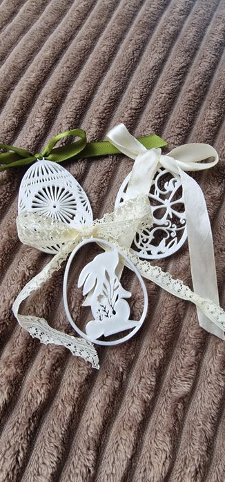 Пасхальный декор