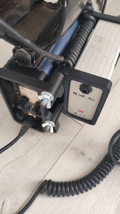 комплект для крепления аккумулятора gpx5000 для Minelab