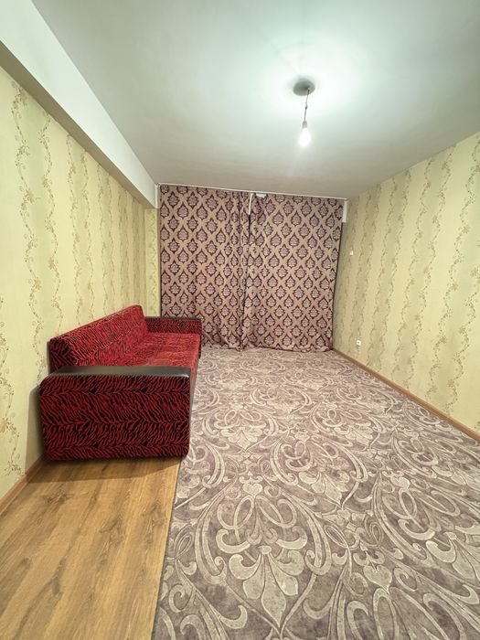 1 бөлмелі пәтер жалға беріледі