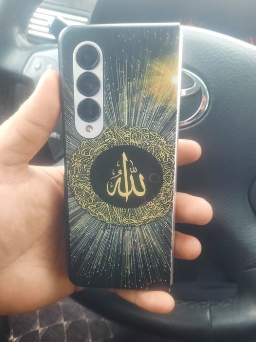 Самсунг Z Fold 4