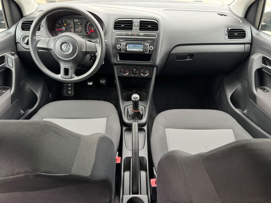Vând Vw Polo 2010