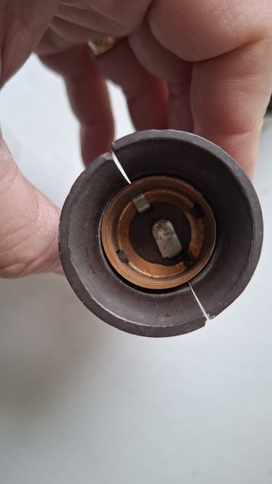 Componente electrice din perioada comunista