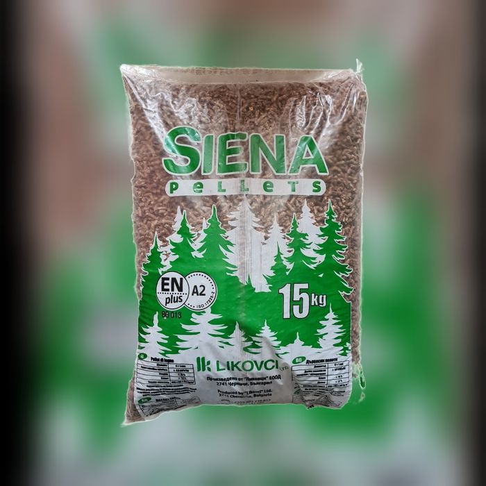 Пелети Master от Копривщица