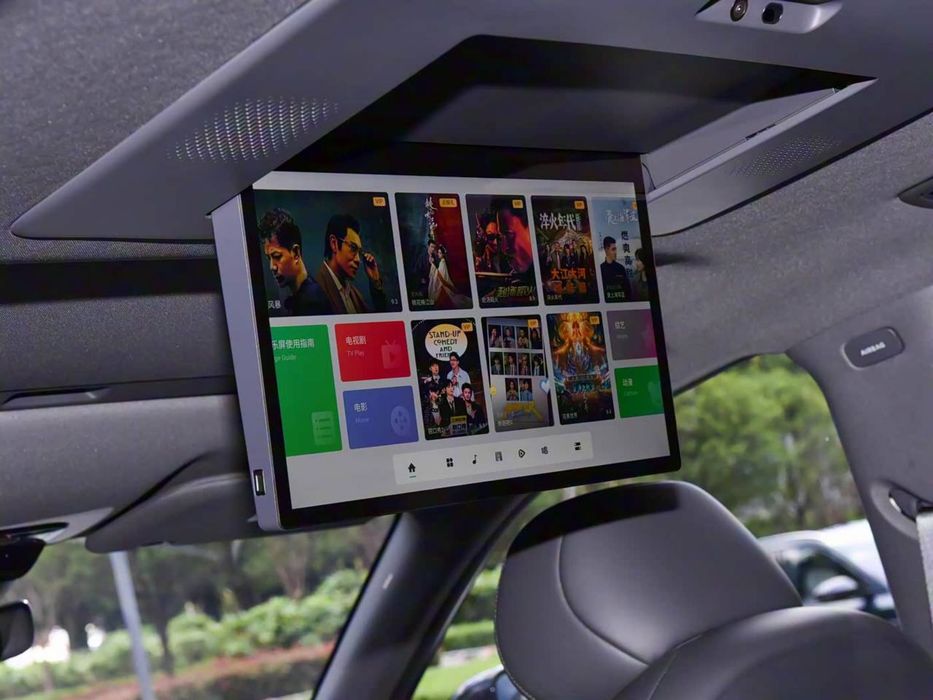 Dongfeng 008 рестайлинг 2026 в наличии