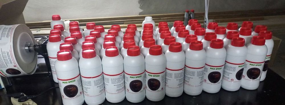 MAX SPEED октан_N 1