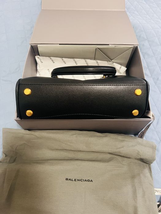 Сумка Balenciaga Rodeo Small