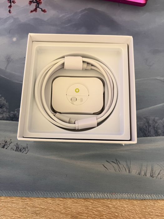 AirPods Pro 2 Наушники