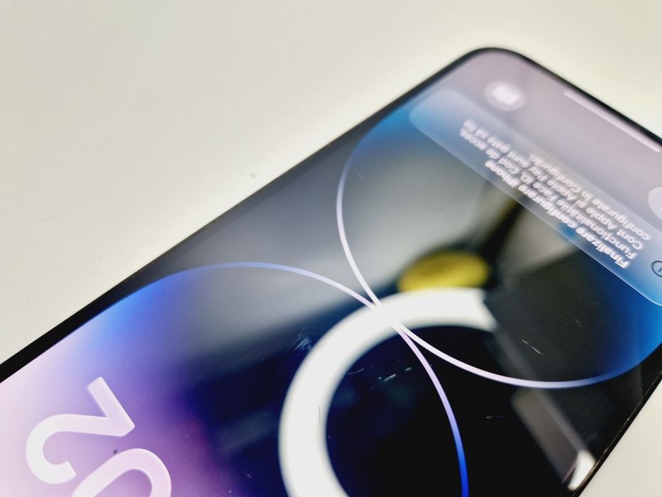 Apple iPhone 14 Pro Max 512GB Space Black, Garantie 24 luni | #D87584