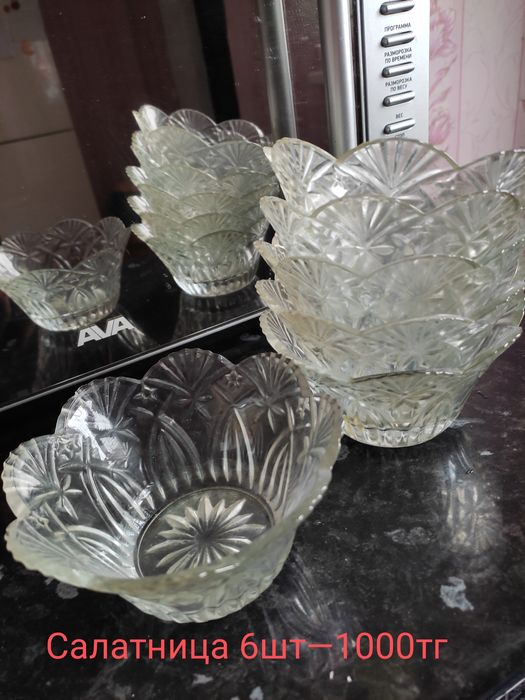 Ыдыстар, вазалар