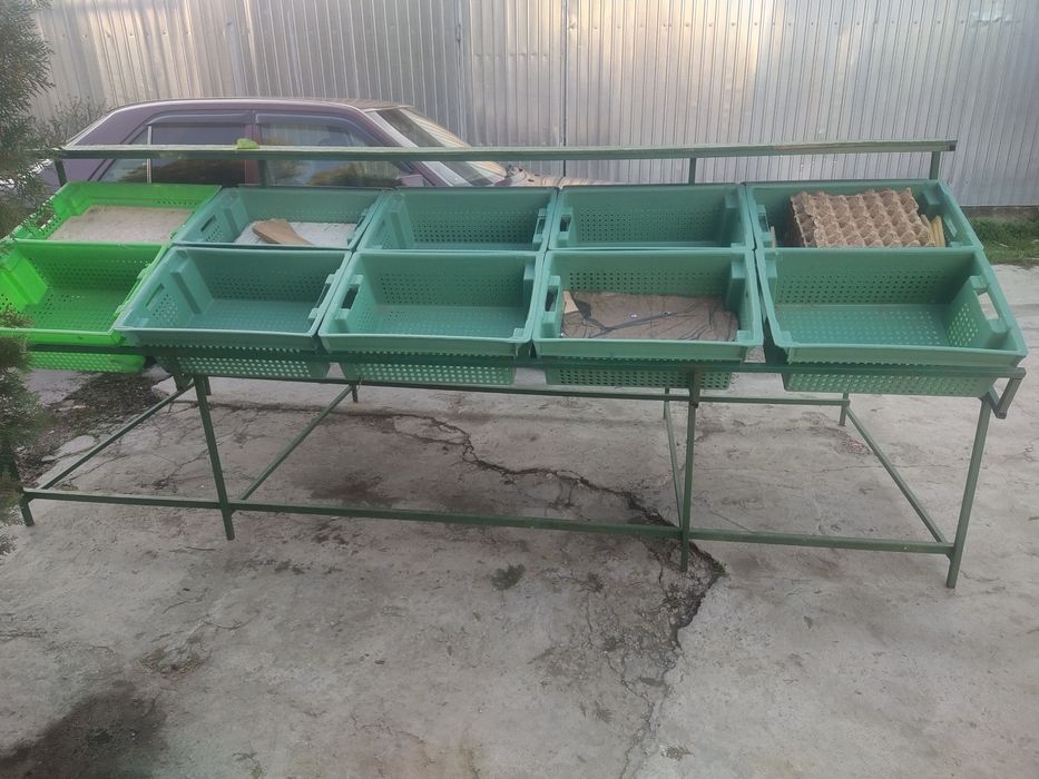 Продается полка для