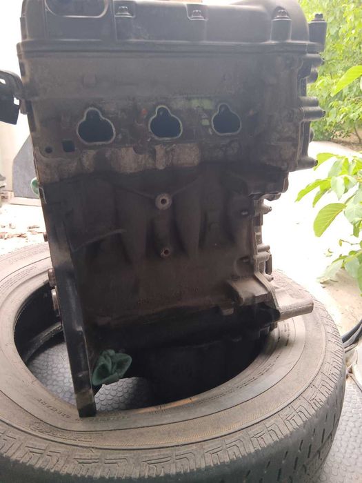 Двигател Z10XE, Opel Agila A, Corsa C