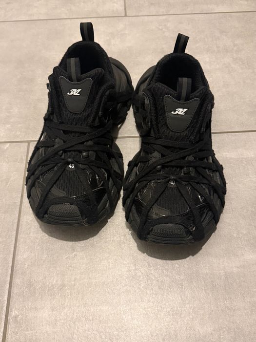 Balenciaga обувки