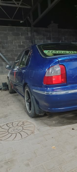 Ровер 45 разбор.Есть все.