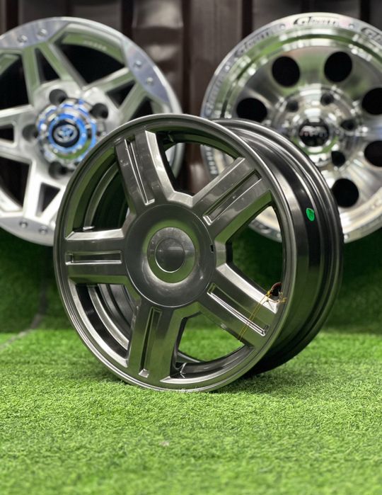 Торусы новые R15