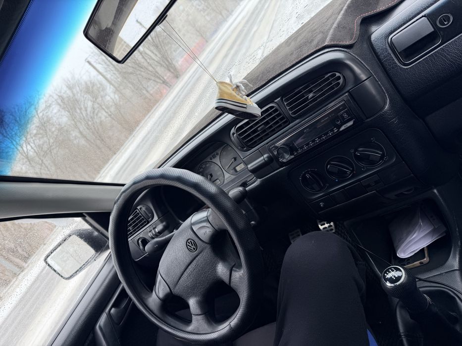 Продам фольксваген венто