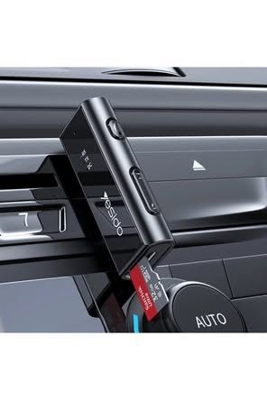 Adaptor Bluetooth pentru masina