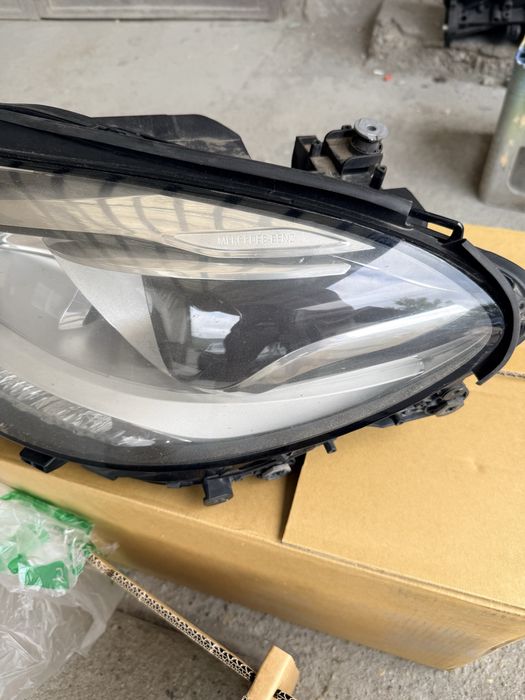 Vand far stanga mercedes gle 2015-20118