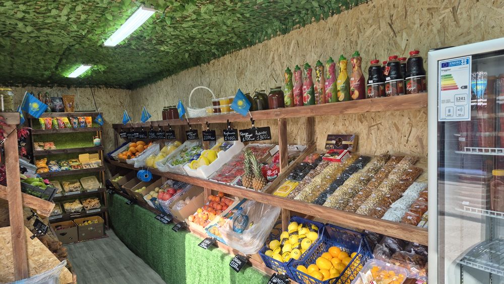 Продам Действующий бизнес