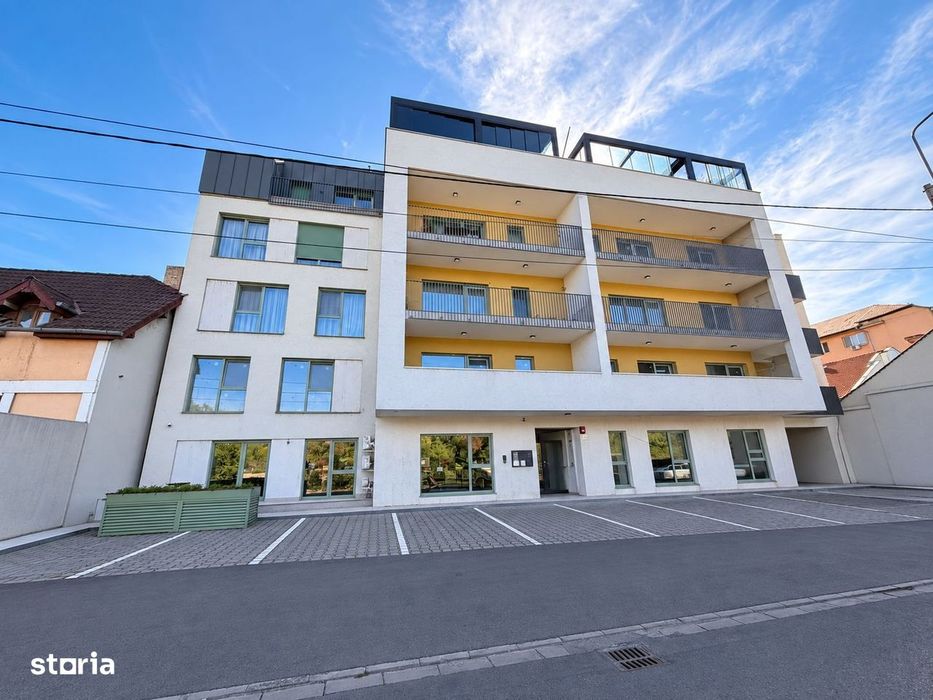 Apartament 2 camere | Bloc nou | Maresal Averescu | Central — fotografia 1